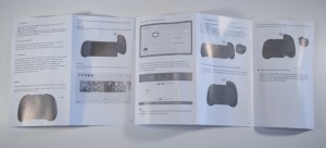 NYXI Wireless Joy-pad (Transparent Style) (12)